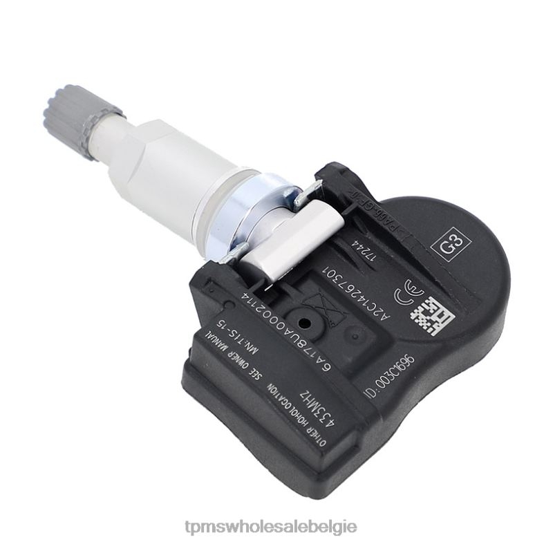 TPMS Systeem - TPMS Chery bandenspanningsensor a2c14267301 eq 42XLV1244