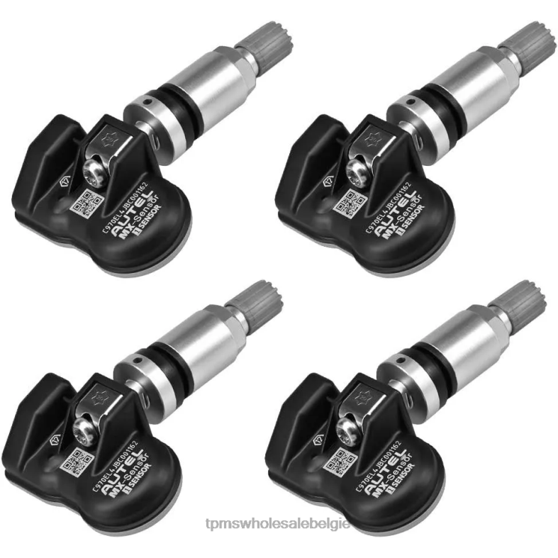 TPMS Sensoren - tpms geely de druksensor 6606737042 433mhz 42XLV1722