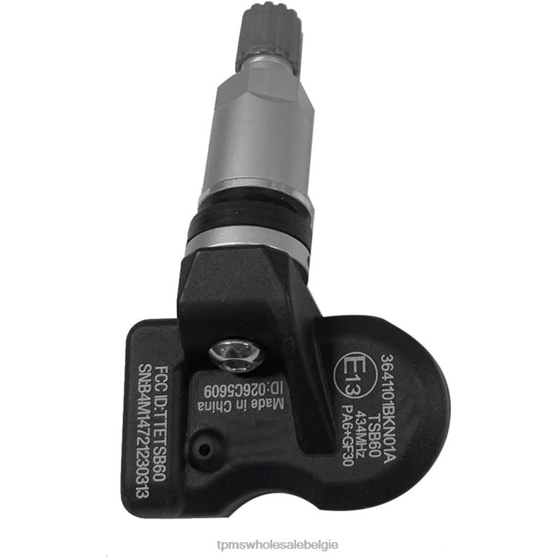 TPMS België - tpms haval/gwm de druksensor 3641101bkn01a 433mhz 42XLV1701