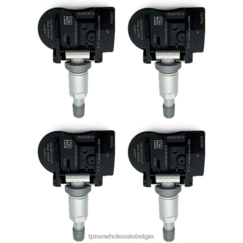 TPMS Systeem - tpms haval/gwm de druksensor 3641100akz16a 433mhz 42XLV1704