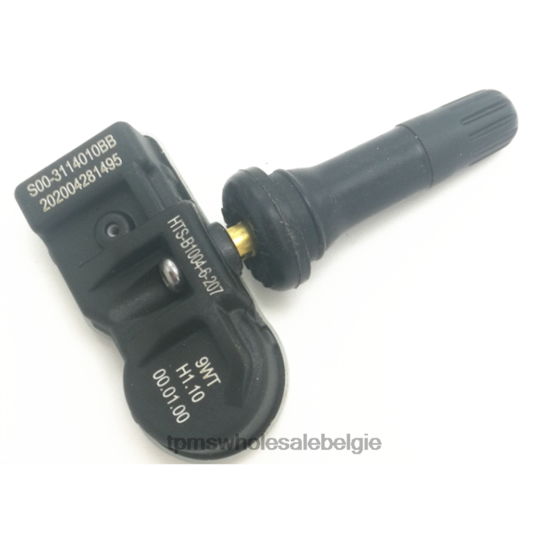 TPMS Sensoren - Tpms Nezha bandenspanningsensor s003114010bb 42XLV1312