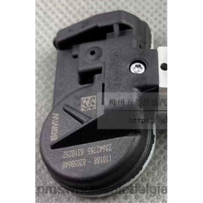 TPMS Sensoren - tpms met de druksensor 23642755 433mhz 42XLV1782