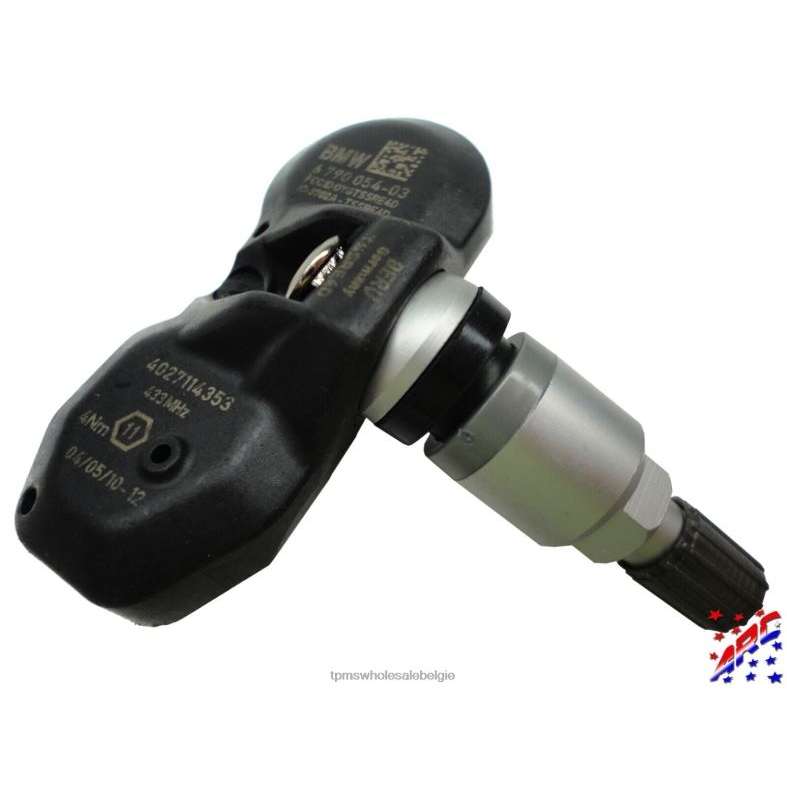 Bandenspanning Sensor Vervangen - Tpms BMW bandenspanningsensor 36106790054 42XLV1447