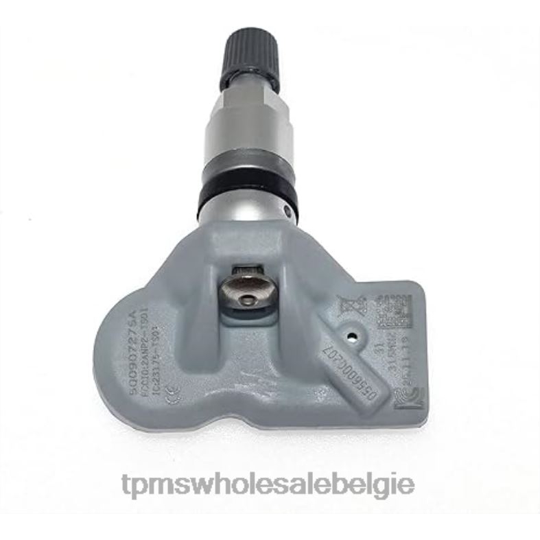 Bandenspanning Sensor - tpms audi bandenspanningsensor 5q0907275a 42XLV1476