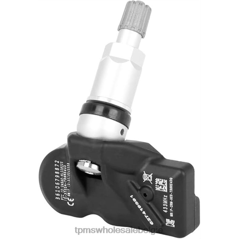 Bandenspanningscontrolesysteem - Tpms BMW bandenspanningsensor 36106798872 42XLV1448