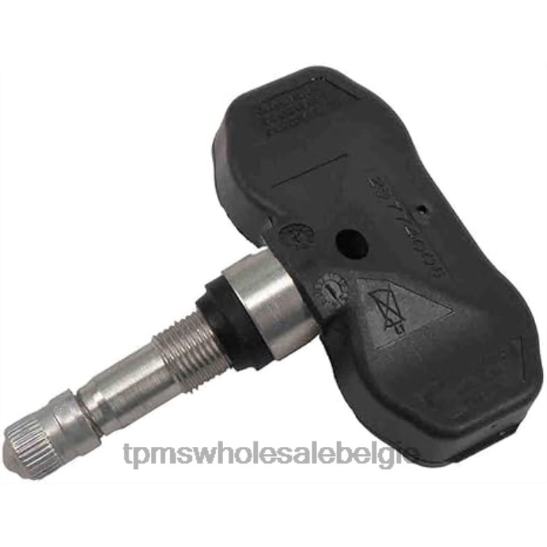 Bandenspanningscontrolesysteem - tpms buick/cadillac/chevrolet/gmc bandenspanningssensor 25774006 42XLV1348