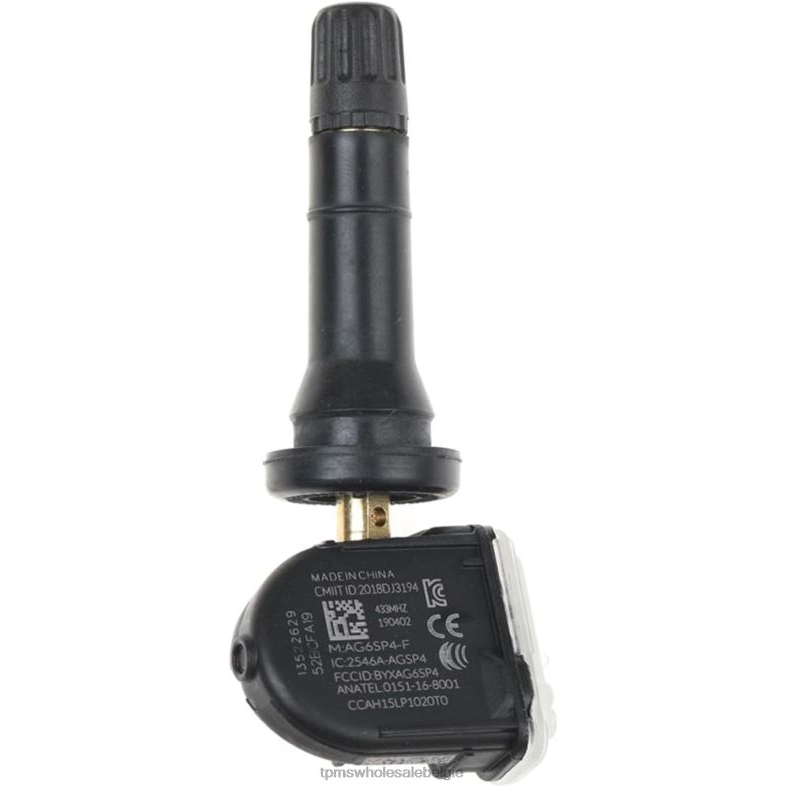 TPMS Systeem - tpms chevrolet bandenspanningsensor 13522629 42XLV1374