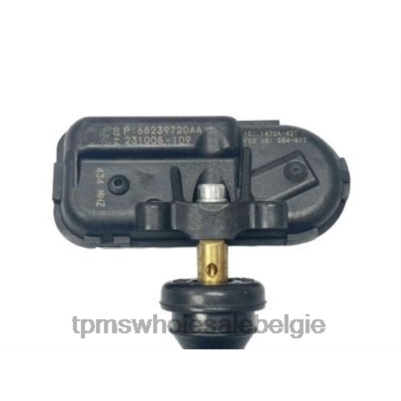 Bandenspanning Sensor - tpms jeep bandenspanningsensor 68324960aa 42XLV1406