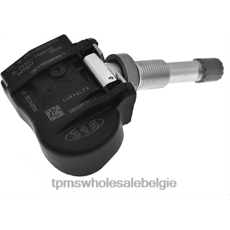 TPMS België - Tpms Chrysler bandenspanningsensor 56029526aa 42XLV1401