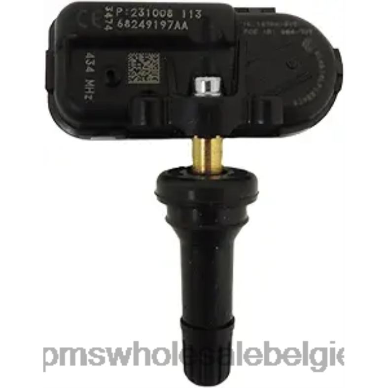 TPMS Sensoren - tpms dodge/jeep bandenspanningsensor 68249197aa 42XLV1372