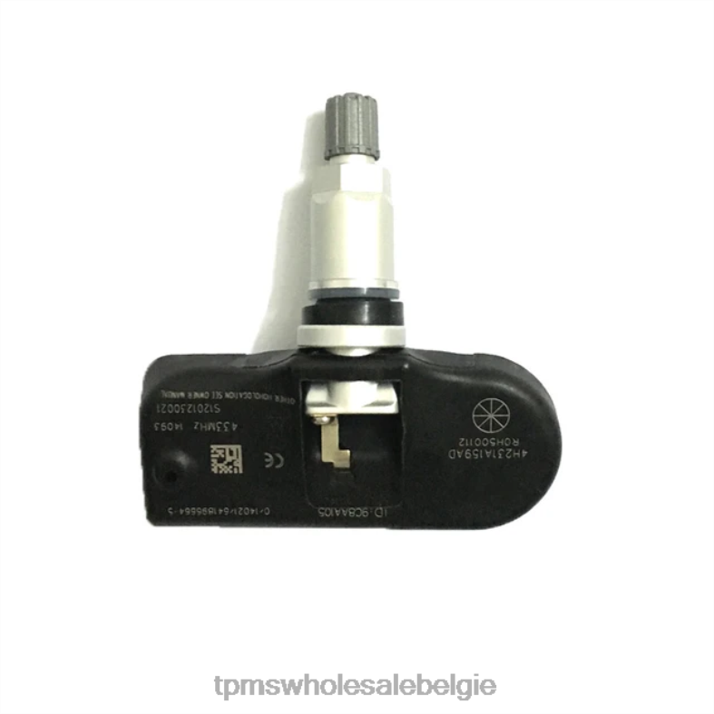 Bandenspanning Sensor - tpms jaguar de druksensor 4h231a159ad 433mhz 42XLV1506