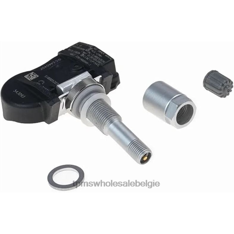 Bandenspanningscontrolesysteem - tpms peugeot/citroen bandenspanningsensor 543093 42XLV1228