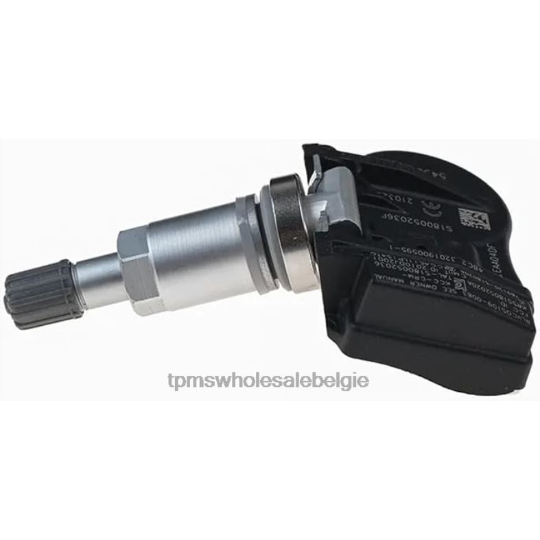 Bandenspanningscontrolesysteem - tpms peugeot/citroen bandenspanningsensor 543093 42XLV1228