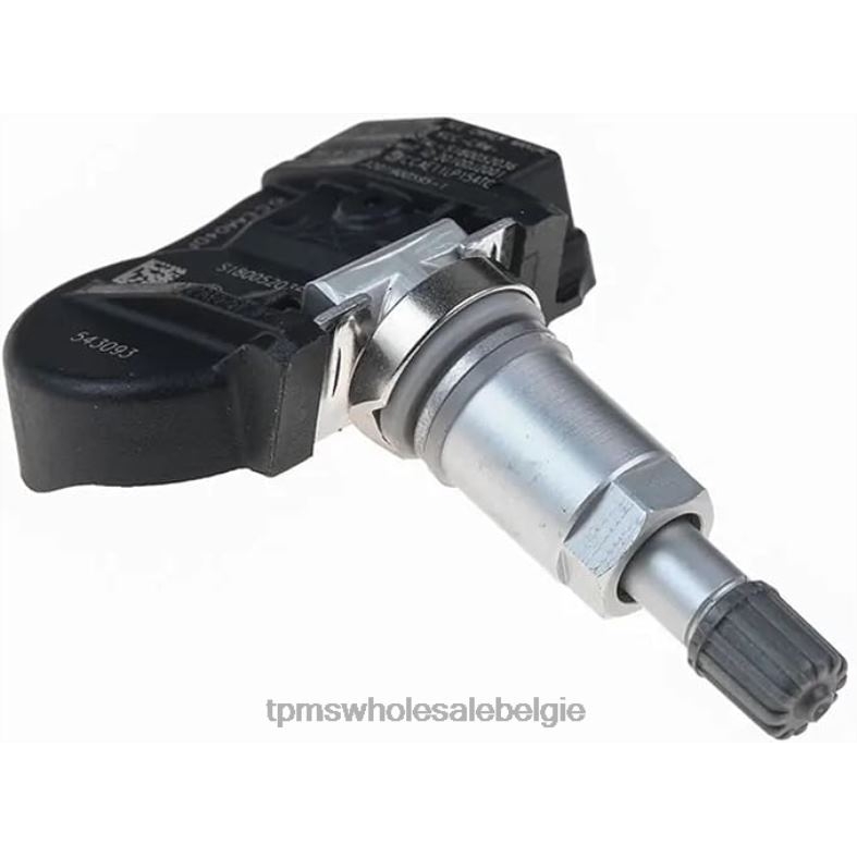 Bandenspanningscontrolesysteem - tpms peugeot/citroen bandenspanningsensor 543093 42XLV1228