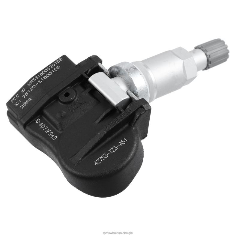 TPMS Sensoren Prijs - tpms acura de druksensor 42753tz3a51 330mhz 42XLV1553