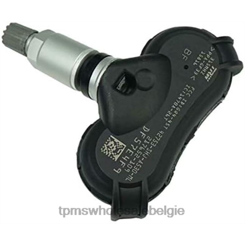 TPMS Sensoren Plaatsen - tpms honda de druksensor 42753shja53 342mhz 42XLV1565