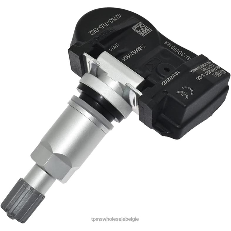 TPMS Sensoren - tpms honda de druksensor 42753tl0g54 359mhz 42XLV1582