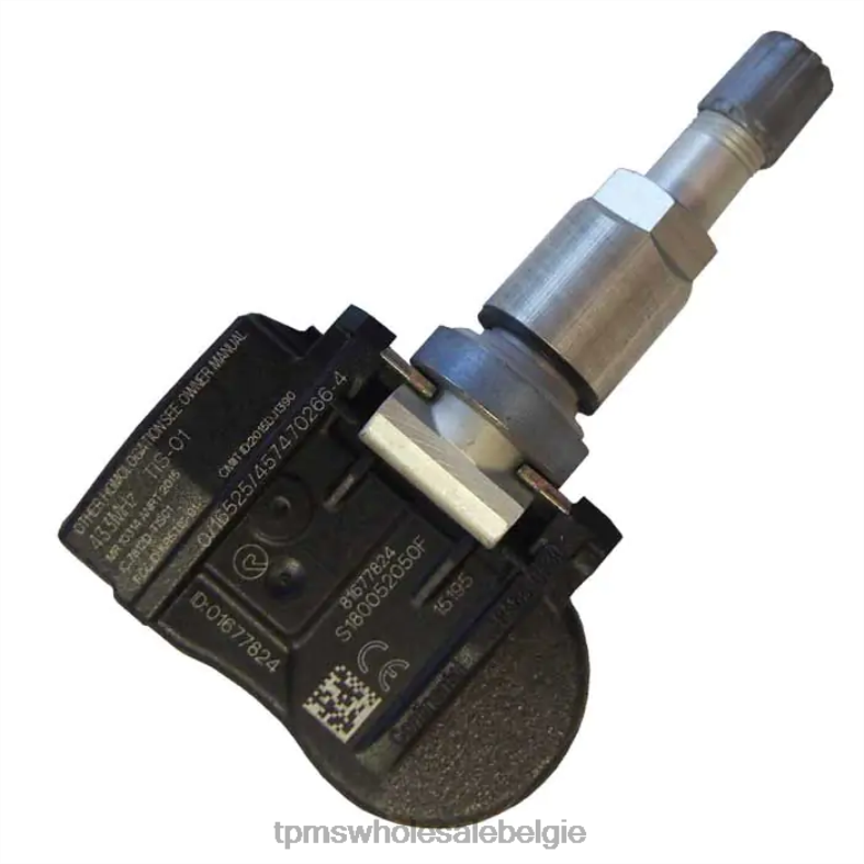 Bandenspanningscontrolesysteem - tpms mazda de druksensor bhb637140 345mhz 42XLV1568