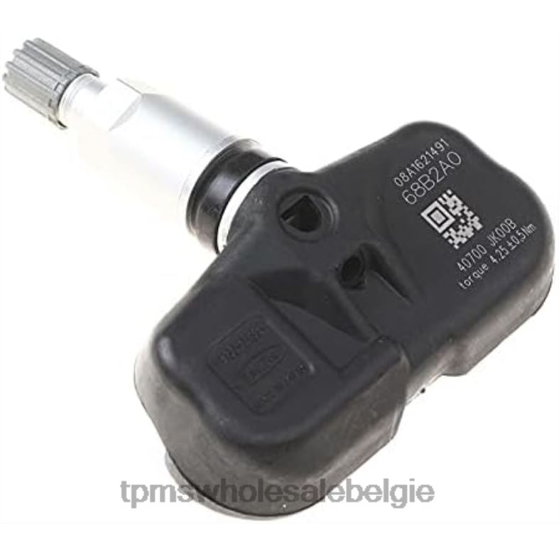 Tyre Pressure Monitoring System Tesla - tpms infiniti de druksensor 40700jk00b 386mhz 42XLV1609