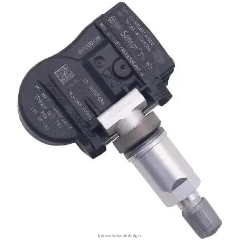 Bandenspanning Sensor - tpms nissan de druksensor 407003an1a 333mhz 42XLV1556