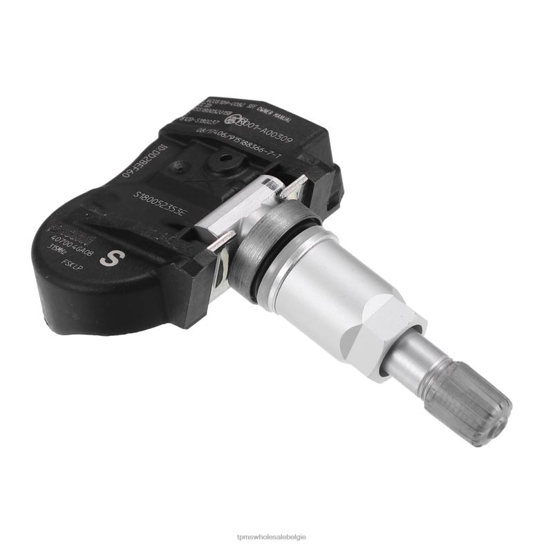 TPMS België - tpms japan nissan de druksensor 407004ga0a 378mhz 42XLV1601