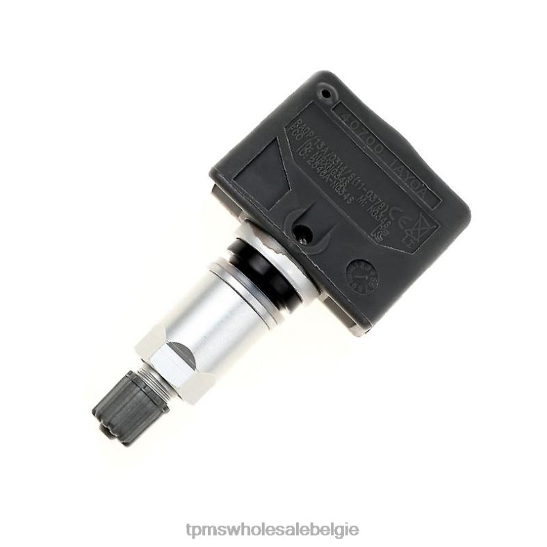 TPMS Sensoren Plaatsen - tpms nissan de druksensor 407001ay0a 412mhz 42XLV1635