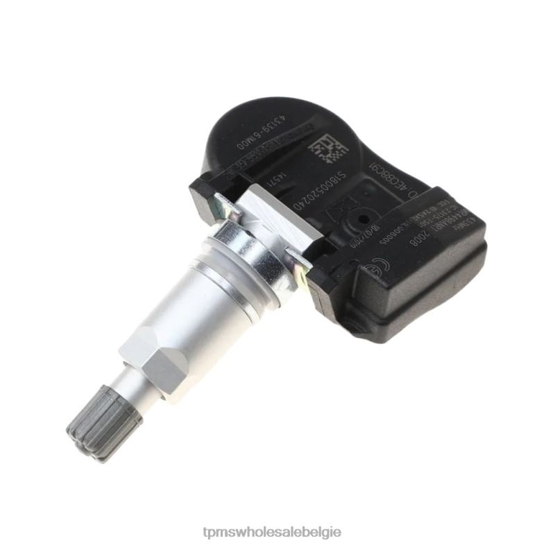 TPMS Sensoren Plaatsen - tpms suzuki de druksensor 4313061m00 362mhz 42XLV1585