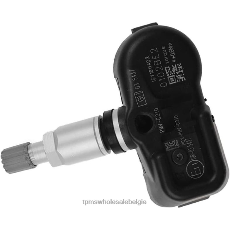 Bandenspanningscontrolesysteem - tpms toyota de druksensor 4260702031 295mhz 42XLV1518