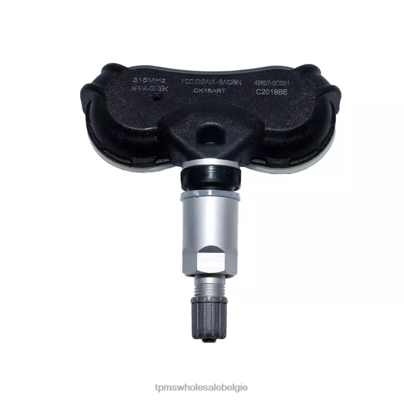 Prijs TPMS Sensor - tpms toyota de druksensor 426070c091 357mhz 42XLV1580