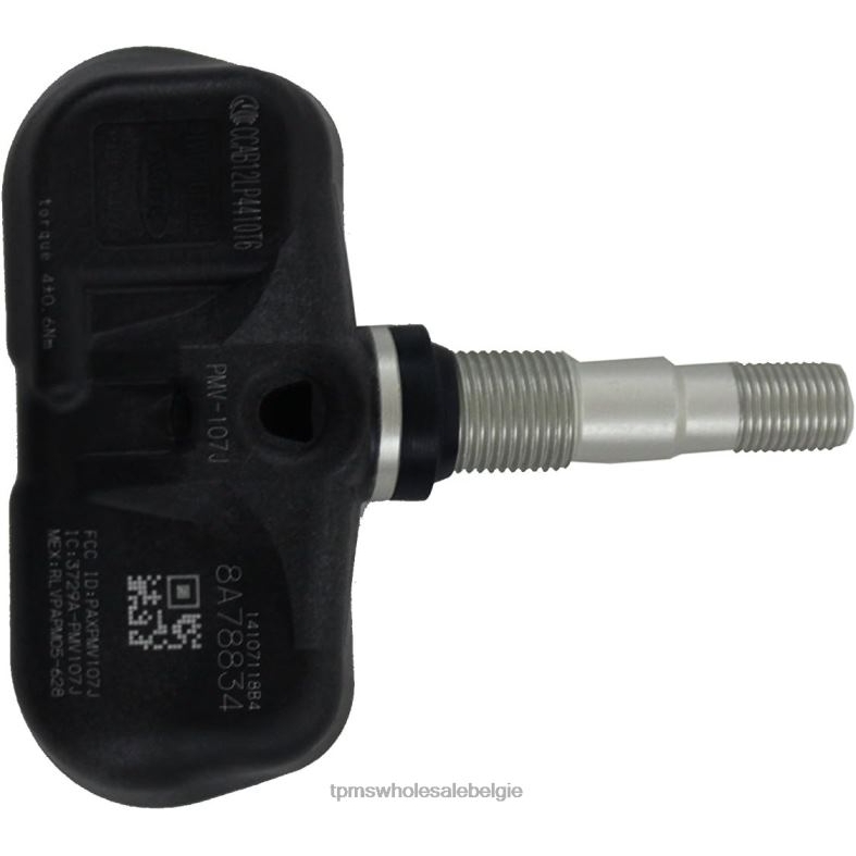 TPMS Sensoren Plaatsen - tpms toyota de druksensor 4260752020 332mhz 42XLV1555