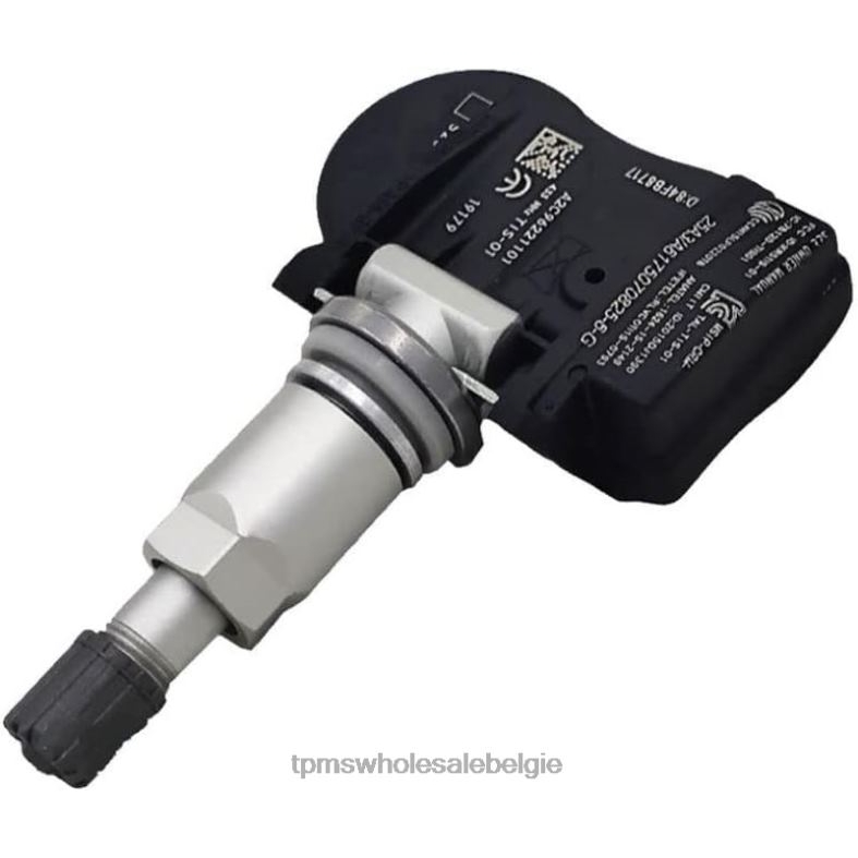 Bandenspanningscontrolesysteem - tpms hyundai de druksensor 529333n100 435mhz 42XLV1658