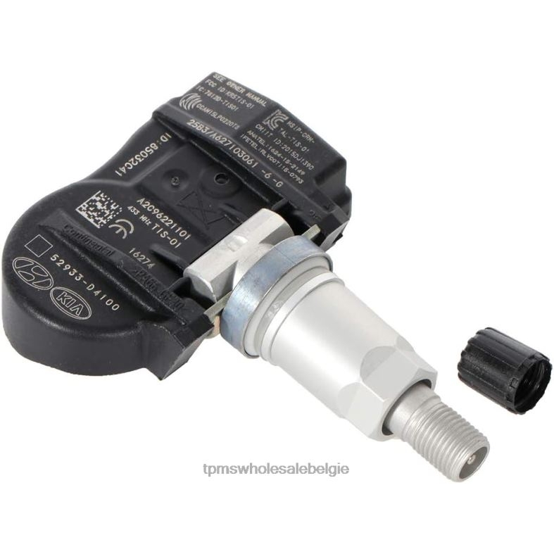 Prijs TPMS Sensor - tpms hyundai de druksensor 52933d4100 437mhz 42XLV1660