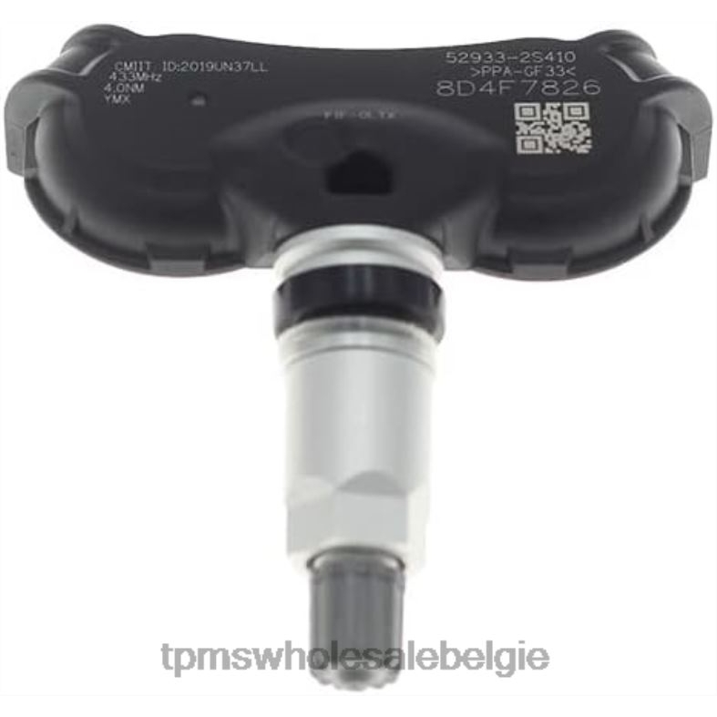 TPMS Systeem - tpms hyundai de druksensor 529332s410 441mhz 42XLV1664