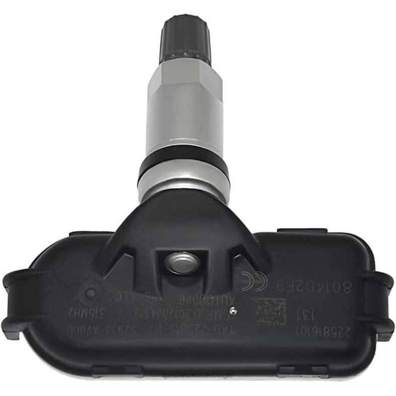 Bandenspanningscontrolesysteem - tpms kia de druksensor 52933a7000 465mhz 42XLV1688